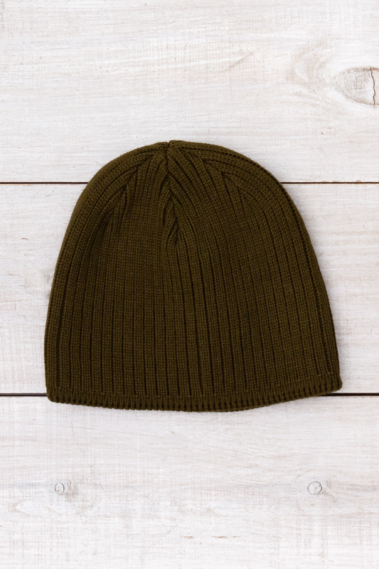 Шапка чоловіча (зима)